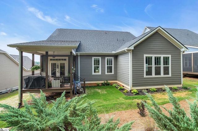 610 Winding Slope Drive, Piedmont, SC 29673