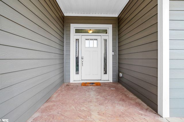 610 Winding Slope Drive, Piedmont, SC 29673