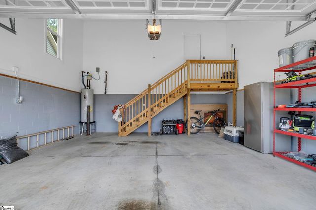 610 Winding Slope Drive, Piedmont, SC 29673
