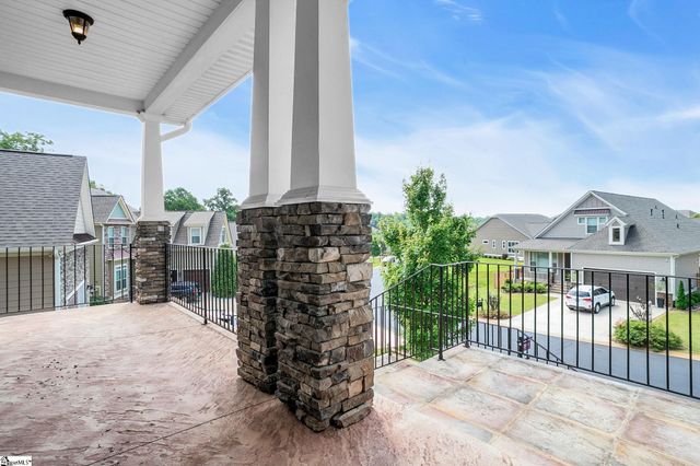 610 Winding Slope Drive, Piedmont, SC 29673