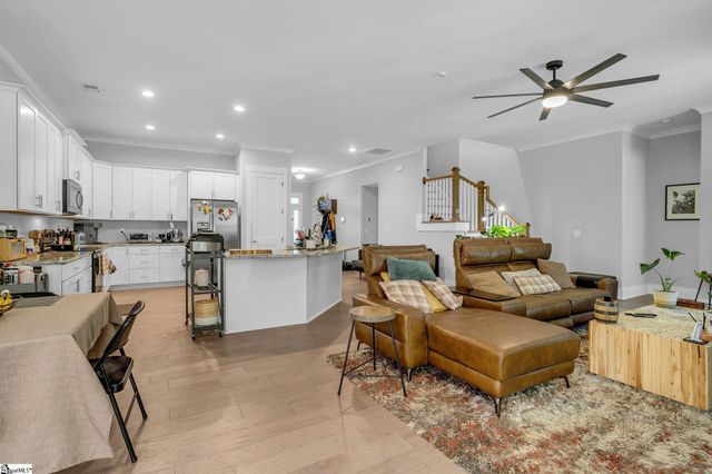 610 Winding Slope Drive, Piedmont, SC 29673