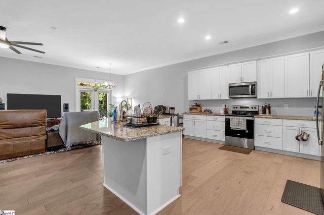 610 Winding Slope Drive, Piedmont, SC 29673