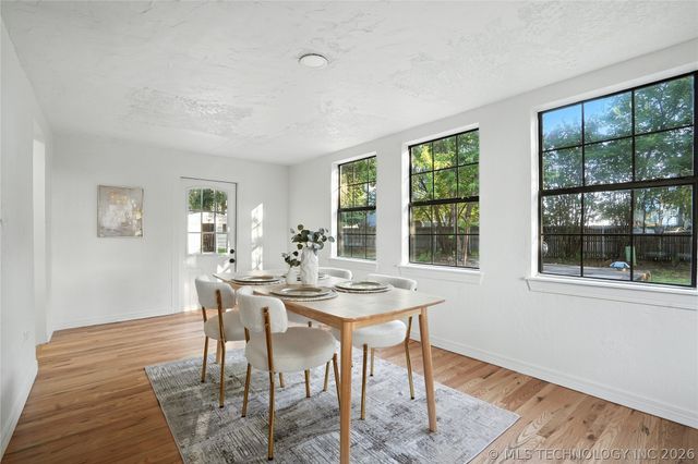 4000 S Chestnut Avenue, Broken Arrow, OK 74011