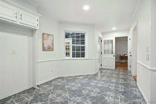 4000 S Chestnut Avenue, Broken Arrow, OK 74011