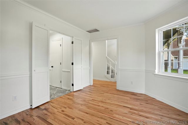 4000 S Chestnut Avenue, Broken Arrow, OK 74011