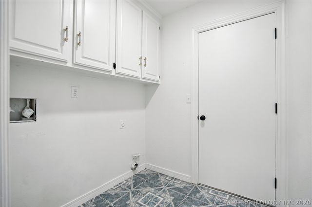 4000 S Chestnut Avenue, Broken Arrow, OK 74011