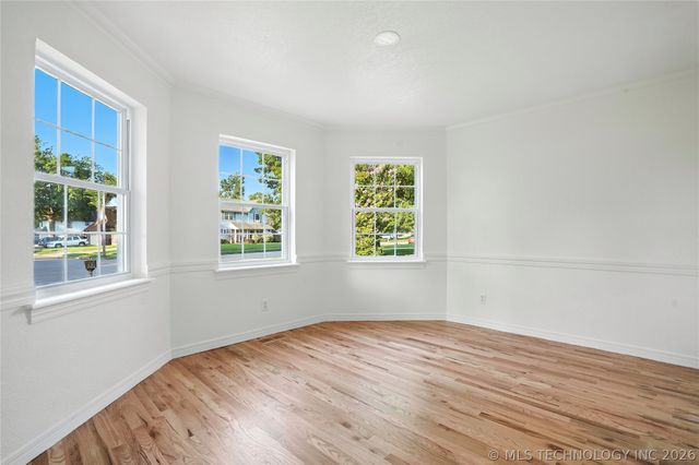 4000 S Chestnut Avenue, Broken Arrow, OK 74011