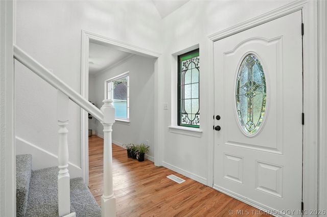 4000 S Chestnut Avenue, Broken Arrow, OK 74011