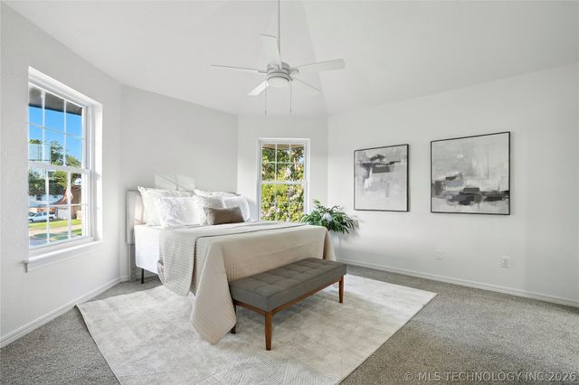 4000 S Chestnut Avenue, Broken Arrow, OK 74011