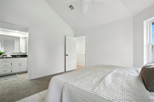 4000 S Chestnut Avenue, Broken Arrow, OK 74011