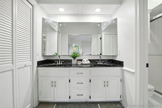 4000 S Chestnut Avenue, Broken Arrow, OK 74011