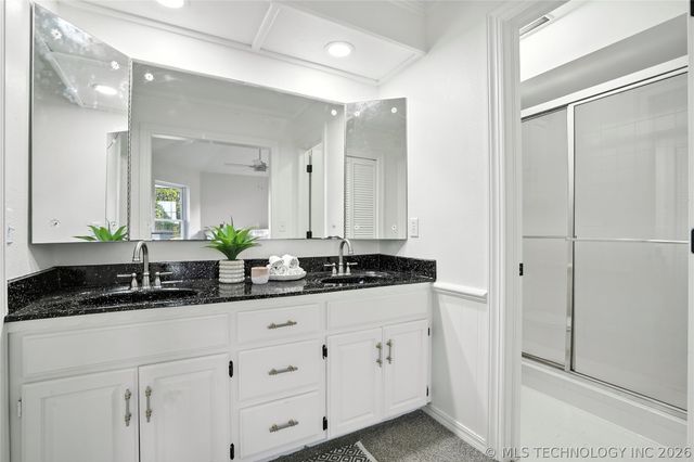 4000 S Chestnut Avenue, Broken Arrow, OK 74011