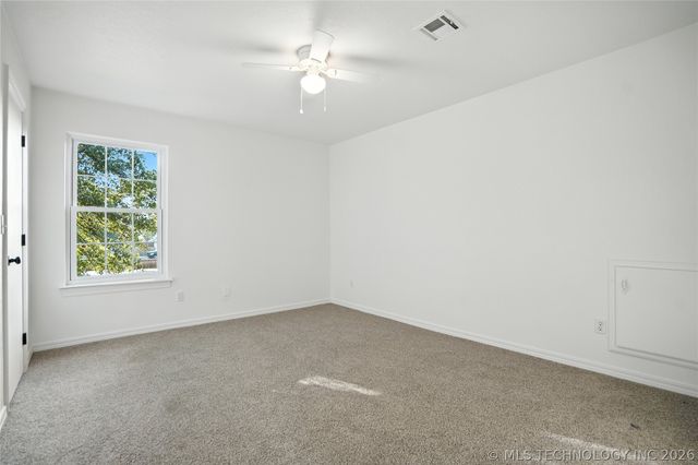 4000 S Chestnut Avenue, Broken Arrow, OK 74011