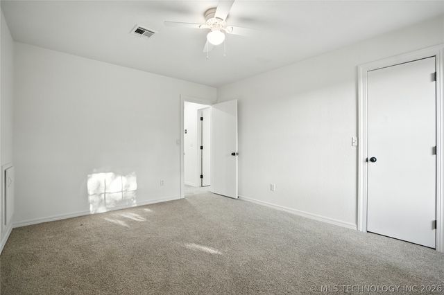 4000 S Chestnut Avenue, Broken Arrow, OK 74011