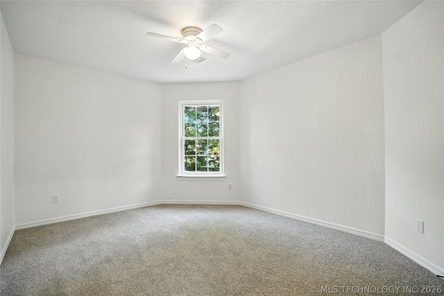 4000 S Chestnut Avenue, Broken Arrow, OK 74011