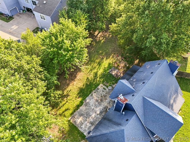 4000 S Chestnut Avenue, Broken Arrow, OK 74011