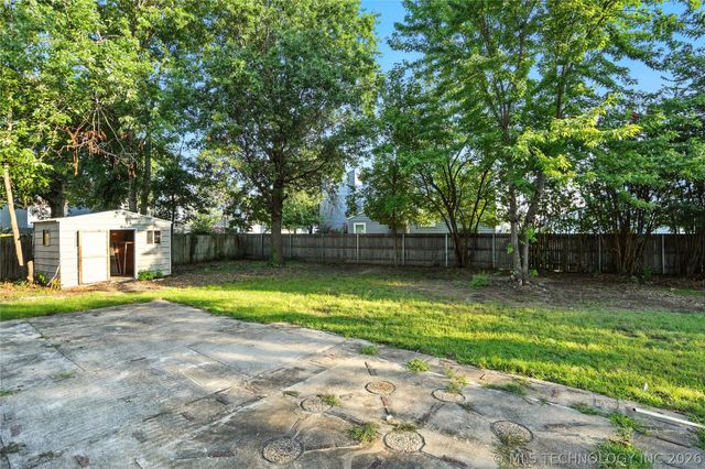 4000 S Chestnut Avenue, Broken Arrow, OK 74011