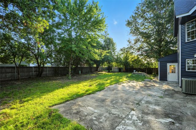 4000 S Chestnut Avenue, Broken Arrow, OK 74011