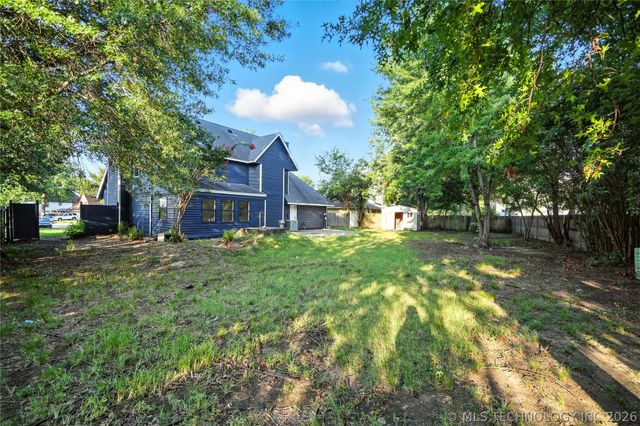 4000 S Chestnut Avenue, Broken Arrow, OK 74011