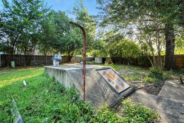 4000 S Chestnut Avenue, Broken Arrow, OK 74011