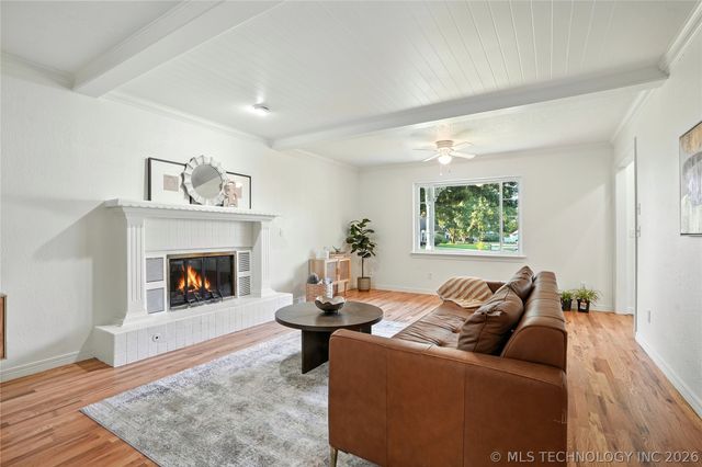 4000 S Chestnut Avenue, Broken Arrow, OK 74011