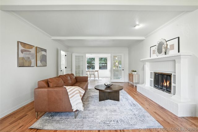 4000 S Chestnut Avenue, Broken Arrow, OK 74011