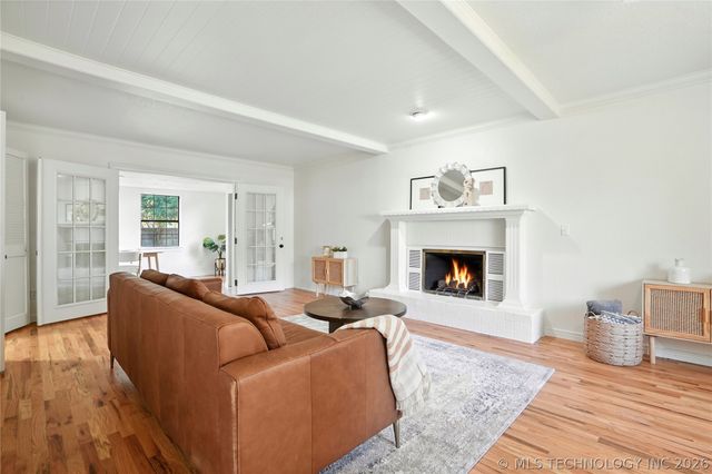 4000 S Chestnut Avenue, Broken Arrow, OK 74011