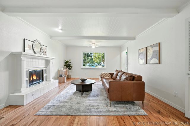 4000 S Chestnut Avenue, Broken Arrow, OK 74011