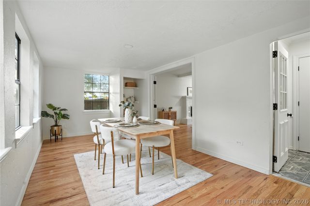 4000 S Chestnut Avenue, Broken Arrow, OK 74011