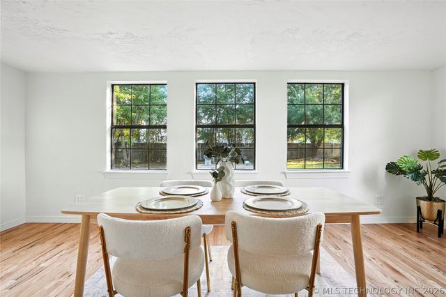 4000 S Chestnut Avenue, Broken Arrow, OK 74011