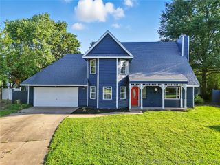 4000 S Chestnut Avenue, Broken Arrow, OK 74011