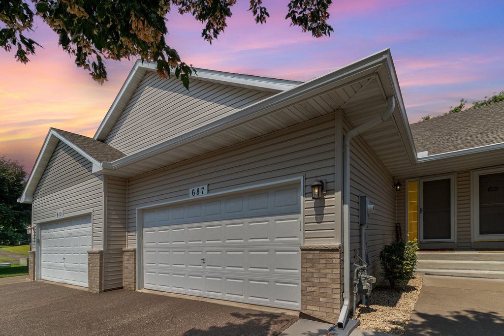 687 86th Lane NW, Coon Rapids, MN 55433