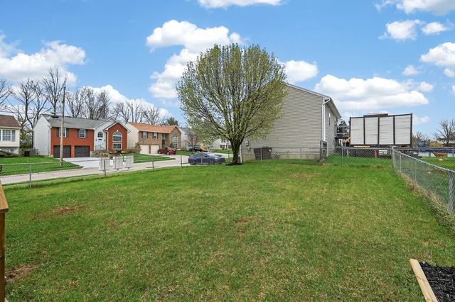 1490 Clovernook Drive, Elsmere, KY 41018