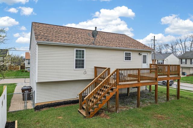 1490 Clovernook Drive, Elsmere, KY 41018