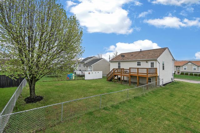 1490 Clovernook Drive, Elsmere, KY 41018