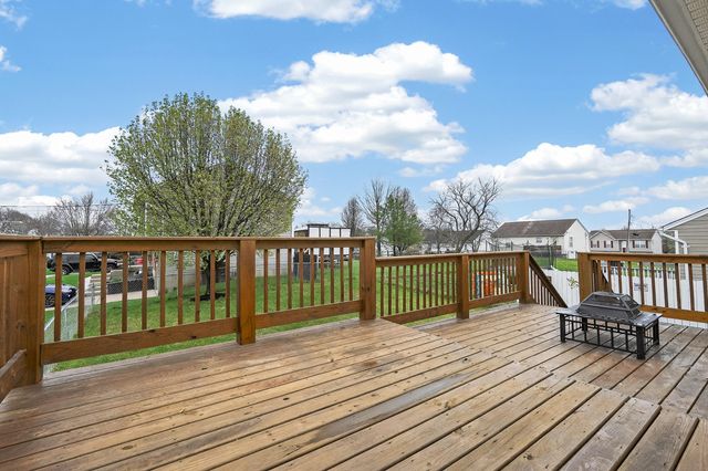 1490 Clovernook Drive, Elsmere, KY 41018