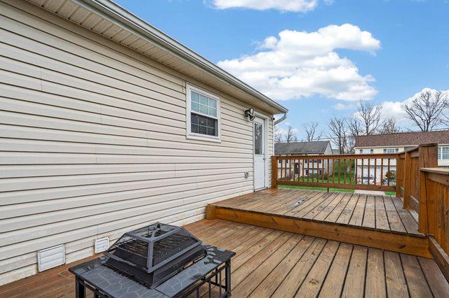 1490 Clovernook Drive, Elsmere, KY 41018