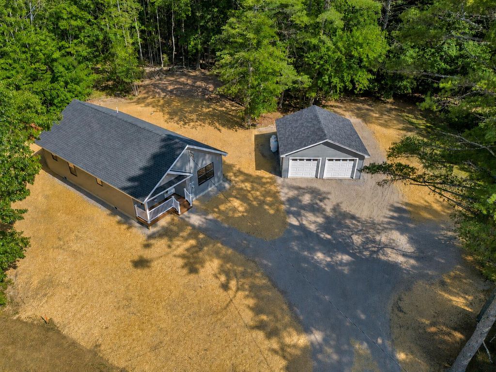 167 White Road, Bowdoinham, ME 04008 — photo 3