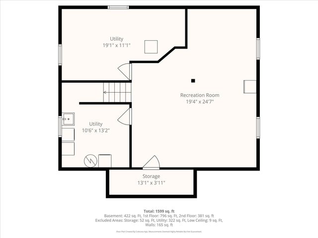 7222 Red Arrow Highway, Stevensville, MI 49127