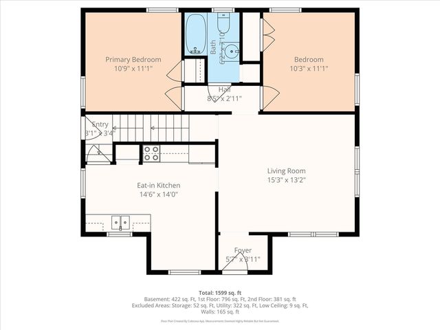 7222 Red Arrow Highway, Stevensville, MI 49127