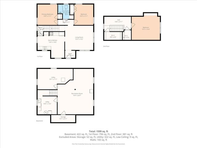 7222 Red Arrow Highway, Stevensville, MI 49127