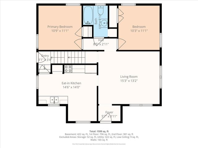 7222 Red Arrow Highway, Stevensville, MI 49127