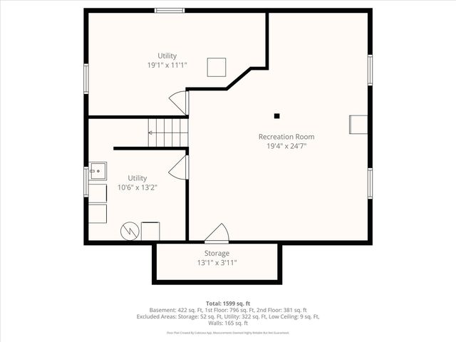 7222 Red Arrow Highway, Stevensville, MI 49127