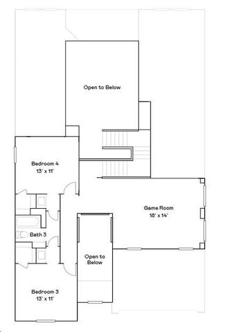 2142 Stillhouse Drive, Montgomery, TX 77316