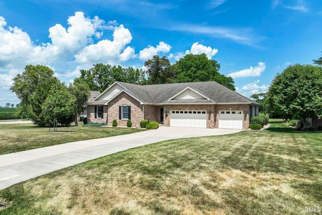 7413 Greenview Drive, Battle Ground, IN 47920