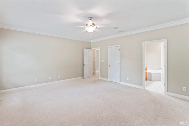 7413 Greenview Drive, Battle Ground, IN 47920