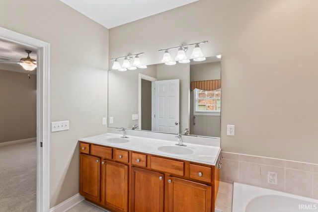 7413 Greenview Drive, Battle Ground, IN 47920