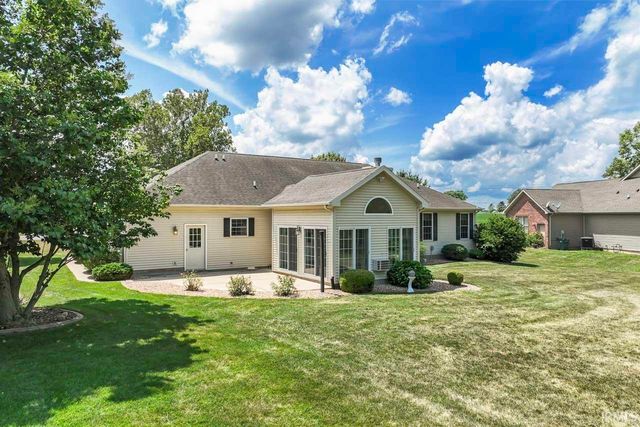 7413 Greenview Drive, Battle Ground, IN 47920