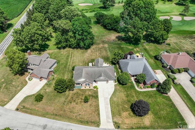 7413 Greenview Drive, Battle Ground, IN 47920