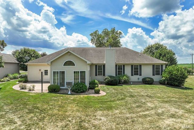 7413 Greenview Drive, Battle Ground, IN 47920